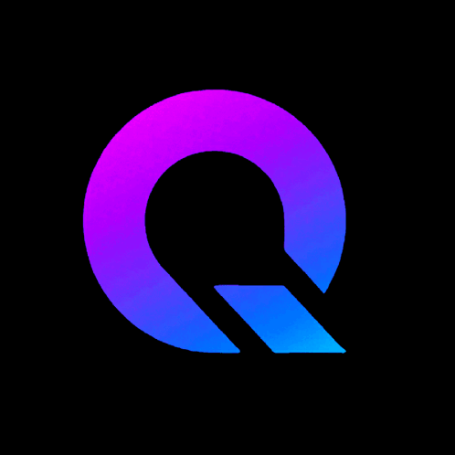 Q Logo GIF