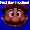 First Day Of School GIF - First Day Of School GIFs