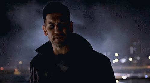 Frank Castle The Punisher GIF - Frank Castle The Punisher GIFs