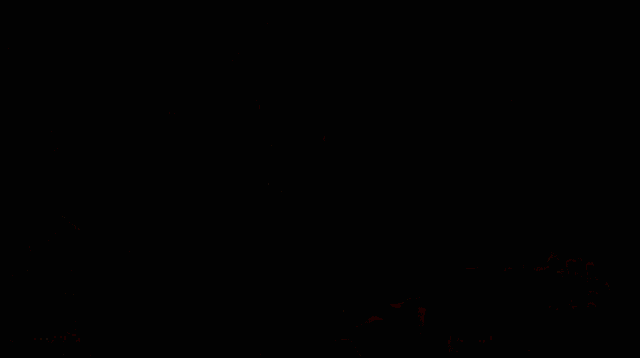 a man is playing an acoustic guitar in front of a microphone and the word gangstagrass is on the bottom