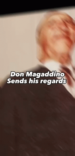 Mafia Boss Magaddino GIF - Mafia Boss Magaddino Don Maga GIFs