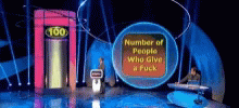 Pointless Game GIF - Pointless Game Show GIFs