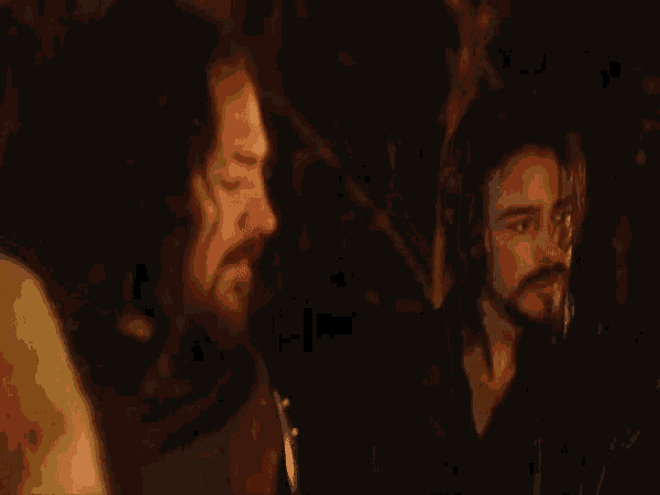 Mythica Mythica Movies Series GIF - Mythica Mythica Movies Series Smile GIFs