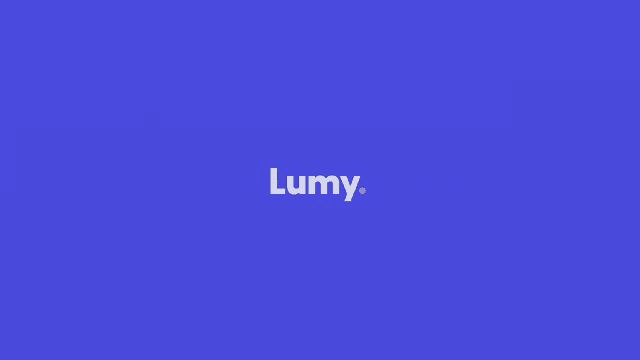 Lumy Lumy Team GIF - Lumy Lumy Team Digital Agency GIFs
