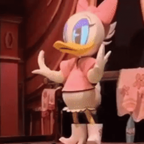 Hold On Minney Mouse Rikithewor Id GIF - Hold On Minney Mouse Rikithewor Id GIFs