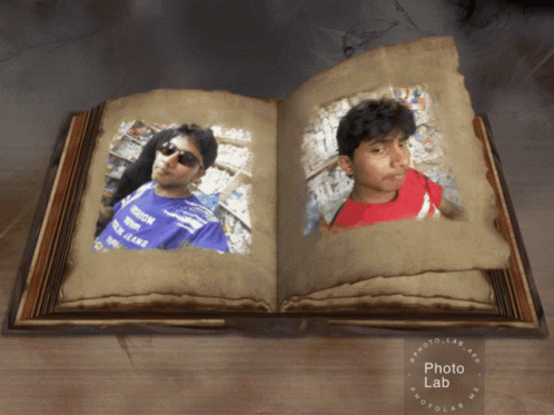 Pages Selfie GIF - Pages Selfie Boy GIFs