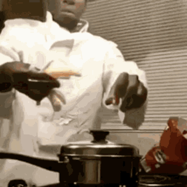 Deep Frying Cooking GIF - Deep Frying Cooking Fail GIFs