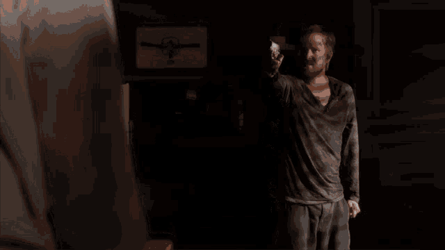 Then Do It Yourself Jesse Pinkman GIF - Then Do It Yourself Do It Do It Yourself GIFs