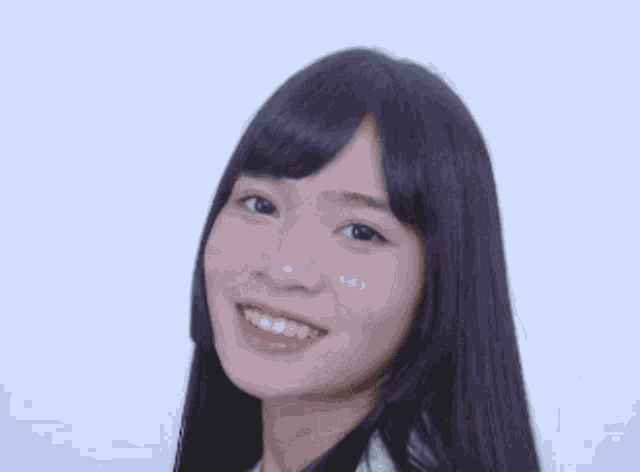 Flora Jkt48 GIF