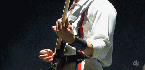 Jamming Out Rocking Out GIF - Jamming Out Rocking Out Playing Guitar GIFs