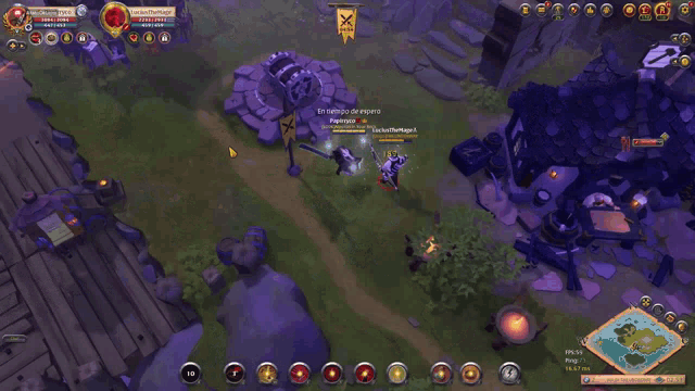 a screenshot of a video game with a banner that says ' x ' on it