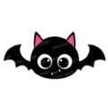 Bat Halloween GIF - Bat Halloween GIFs