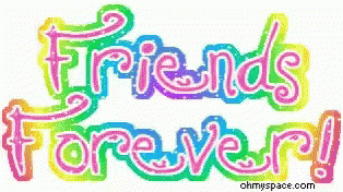 Friends Forever Friends GIF - Friends Forever Friends Greeting GIFs