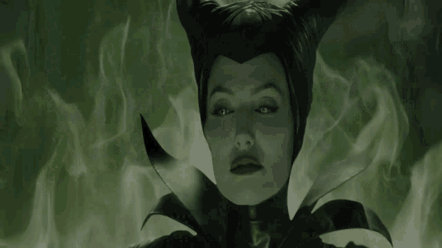 Maleficent GIF - Maleficent GIFs