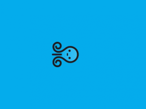 Squid Relaxing GIF - Squid Relaxing Loop GIFs