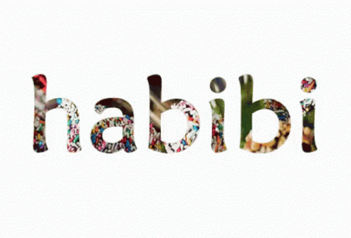 Habibi Colorful GIF - Habibi Colorful Shining GIFs