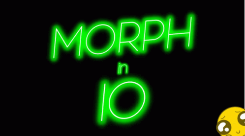 Morph GIF - Morph GIFs