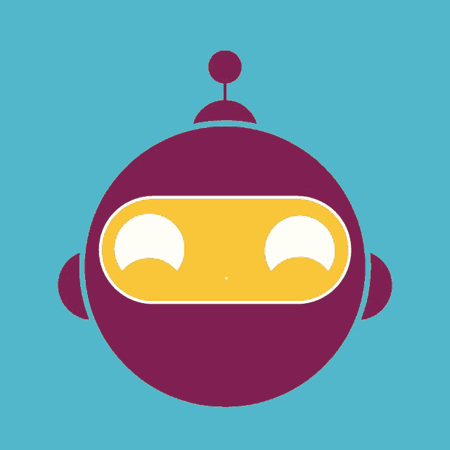Perdotcom Bot Head GIF - Perdotcom Bot Head Perq GIFs