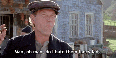 Cabin Boy Fancy Lads GIF