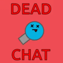 Boop Dead Chat GIF - Boop Dead Chat GIFs