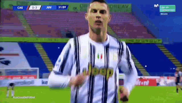 Cristiano Ronaldo Goat GIF - Cristiano Ronaldo Ronaldo Goat GIFs
