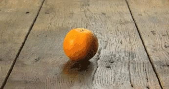Orange Lol GIF - Orange Lol Animation GIFs