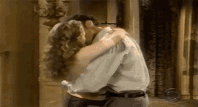 Danny And Michelle Mannygl GIF - Danny And Michelle Mannygl Paul Anthony Stewart GIFs