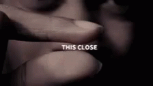 This Close Im Almost GIF - This Close Im Almost GIFs