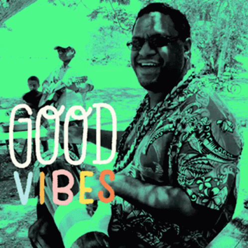 Good Vibe GIF - Good Vibe Culture GIFs