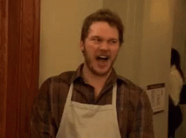 Andy Dwyer GIF - Andy Dwyer Parksandrec GIFs