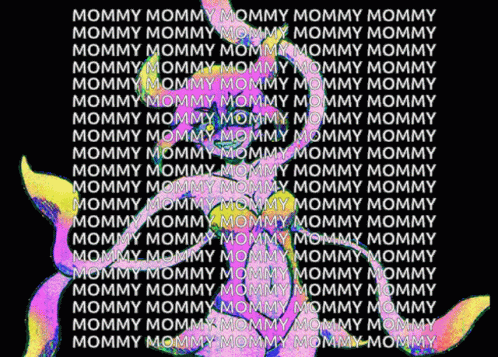 Marina Omori GIF - Marina Omori Mommy GIFs