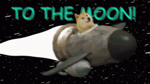 To The GIF - To The Moon GIFs