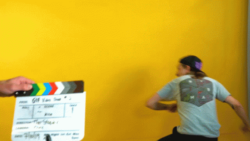 Stickergiant Action GIF - Stickergiant Action Lights Camera Action GIFs