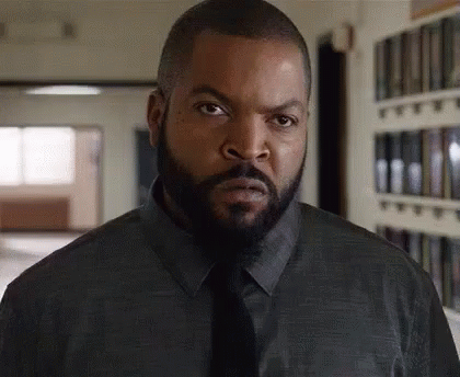 Ice Cube Game GIF - Ice Cube Game On GIFs