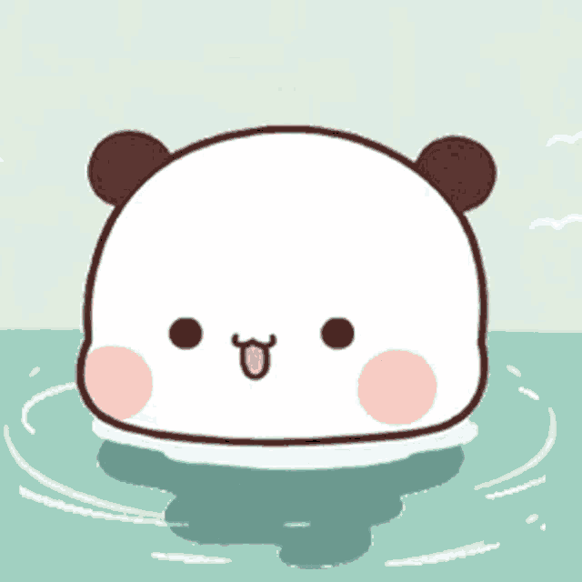 Tkthao219 Panda GIF