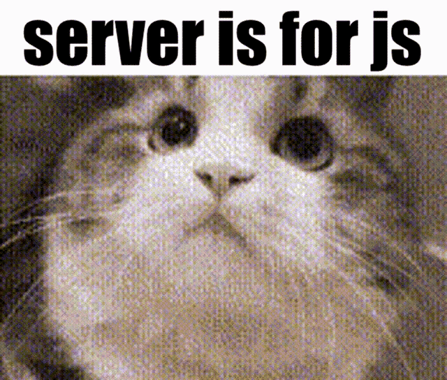 Discord Server GIF