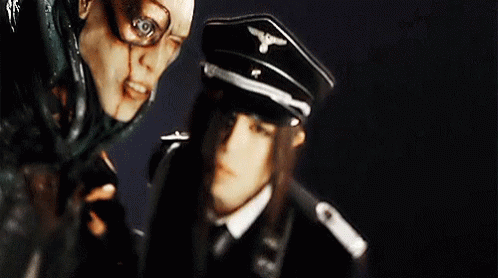 Visualkei Hakuei GIF - Visualkei Hakuei Visualkei Looking GIFs