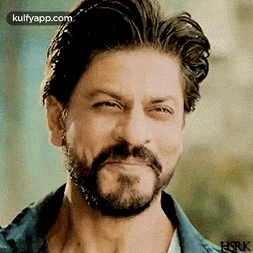 Hrk.Gif GIF - Hrk Shah Rukh Khan Face GIFs