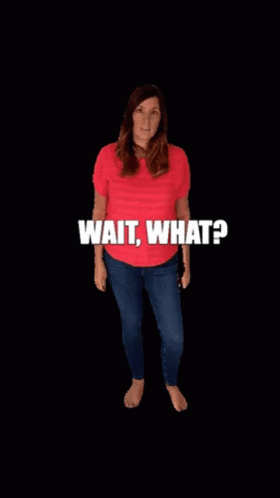 What Confused GIF - What Confused Shocked GIFs
