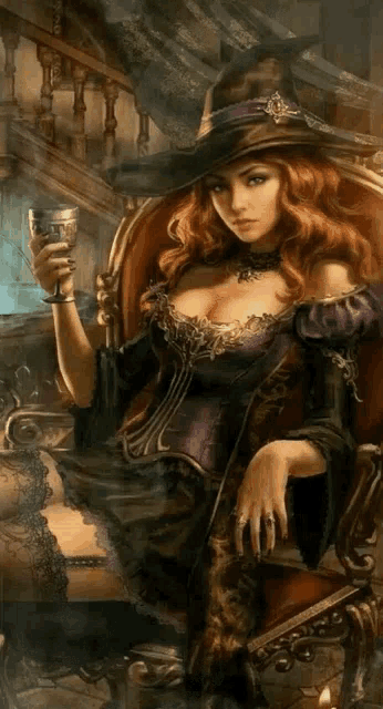 Cheers Witches Witch GIF - Cheers Witches Witch Bad Witch GIFs