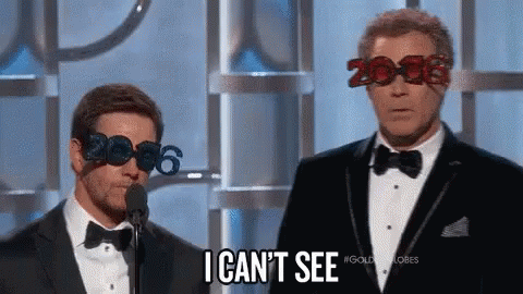 Will Ferrell I Cant See GIF - Will Ferrell I Cant See GIFs