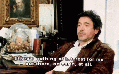 Nothing Of Interest Bored GIF - Nothing Of Interest Bored Boring GIFs