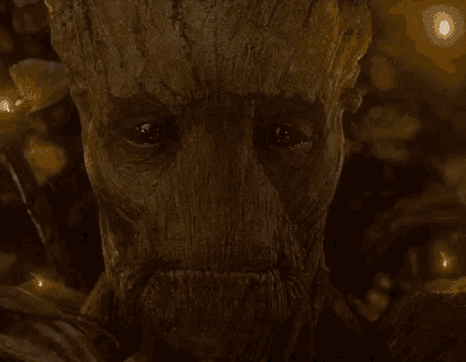 Guardians Of The Galaxy Gotg GIF - Guardians Of The Galaxy Gotg Groot GIFs