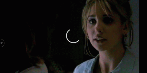 Cordelia Chase GIF - Cordelia Chase Buffy GIFs