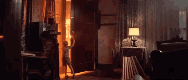 Close Encounters Of The Third Kind 1977 GIF - Close Encounters Of The Third Kind 1977 One Shot GIFs