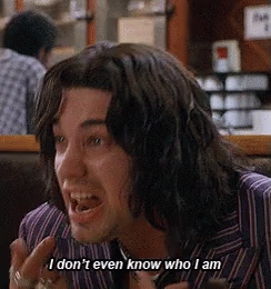 Dont Know Frustrated GIF - Dont Know Frustrated Confessions Of A Teenage Drama Queen GIFs