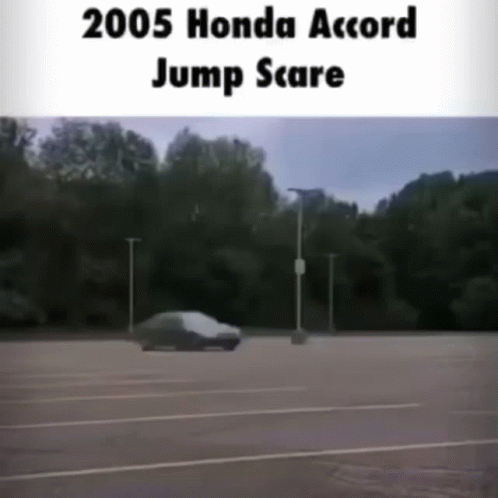 Honda Jumpscare GIF - Honda Jumpscare GIFs