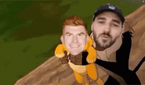 Kloogied Dave Kluge GIF - Kloogied Dave Kluge Lion King GIFs