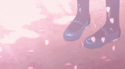 Kawaii Pink GIF - Kawaii Pink Anime GIFs