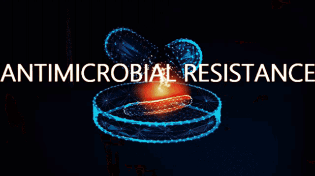Antimicrobial Resistance Amr GIF